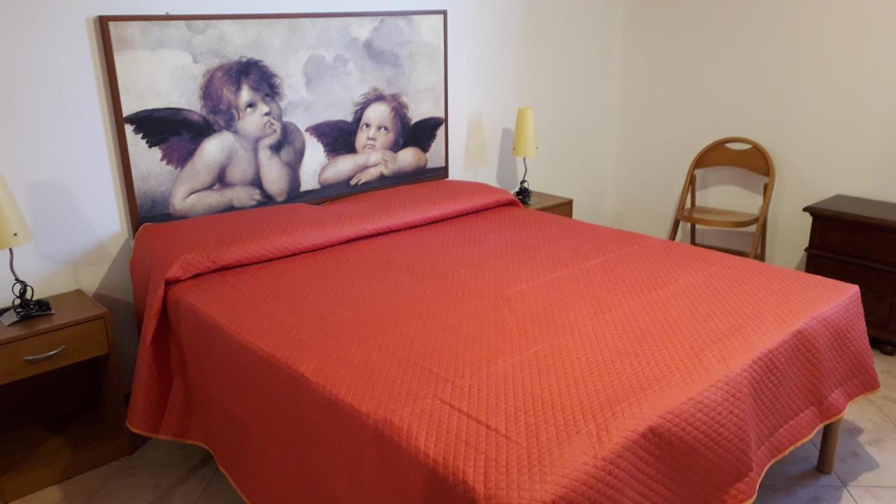 Appartamento Incantevole A Taormina - Casa Ninetta المظهر الخارجي الصورة